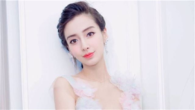 Angelababy